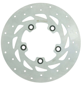 DISCO FRENO POST AGILITY R16 150 08>09