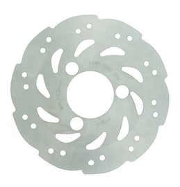 DISCO FRENO ANT. AGILITY RS 50