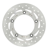 225162310 - Disco freno anteriore-posteriore Kymco People Gti 125-200-300cc 00143120