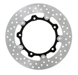 225162340 - Disco freno anteriore Yamaha T-max 500cc 2004/2007 5vu2581t0100-1sdf81t0000