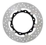 225162350 - Disco freno anteriore Yamaha T-max 500cc 2008/2011 4b52581t0000