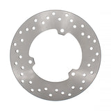 DISCO FRENO POSTERIORE MT03