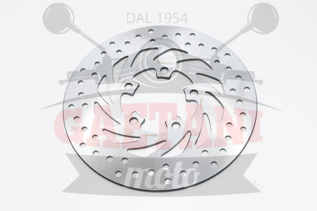 DISCO FRENO FMD0003R