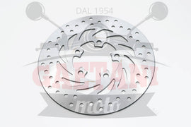 DISCO FRENO FMD0003R