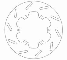 Carica l&#39;immagine nel visualizzatore di Gallery, DISCO FRENO FMD0043R LIBERTY 4T 50-125