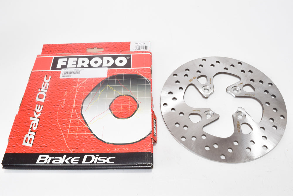 DISCO FRENO ANT FMD0110R MAJESTY 125-150