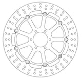 Disco Freno FMD0111RX Flottante