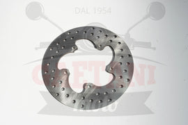 DISCO FRENO FMD0171R