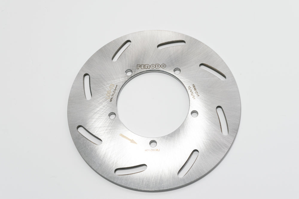 DISCO FRENO FMD0210R