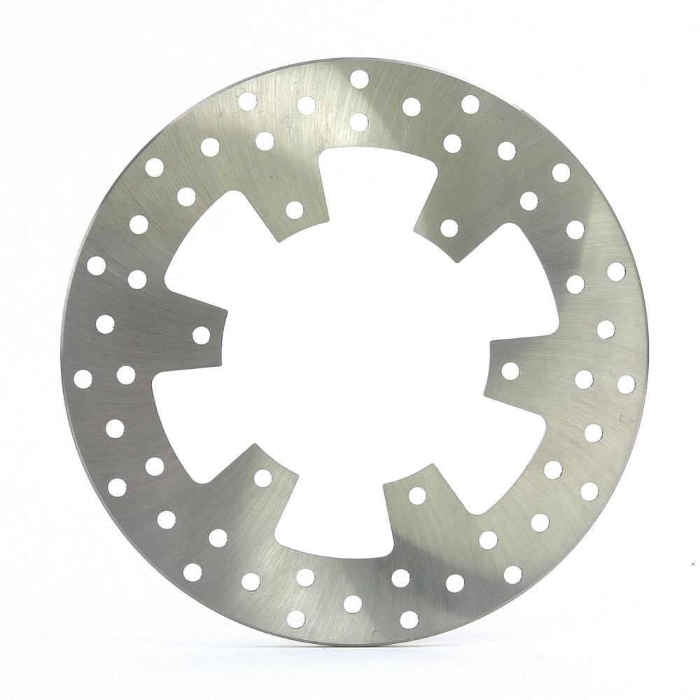 DISCO FRENO FMD0166R