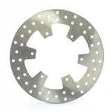 DISCO FRENO POSTERIORE FMD0186R RM 125-250