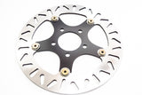 DISCO FRENO ANTERIORE FMD0439RF DOWNTOWN 125 DAL 2009