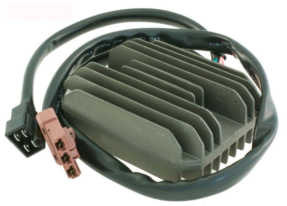 REGOLATORE BEVERLY EU3 250-400