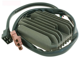 REGOLATORE BEVERLY EU3 250-400