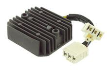 Carica l&#39;immagine nel visualizzatore di Gallery, REGOLATORE HONDA SH I 125 05