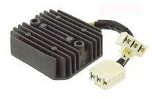 Carica l&#39;immagine nel visualizzatore di Gallery, REGOLATORE HONDA SH I 125 05