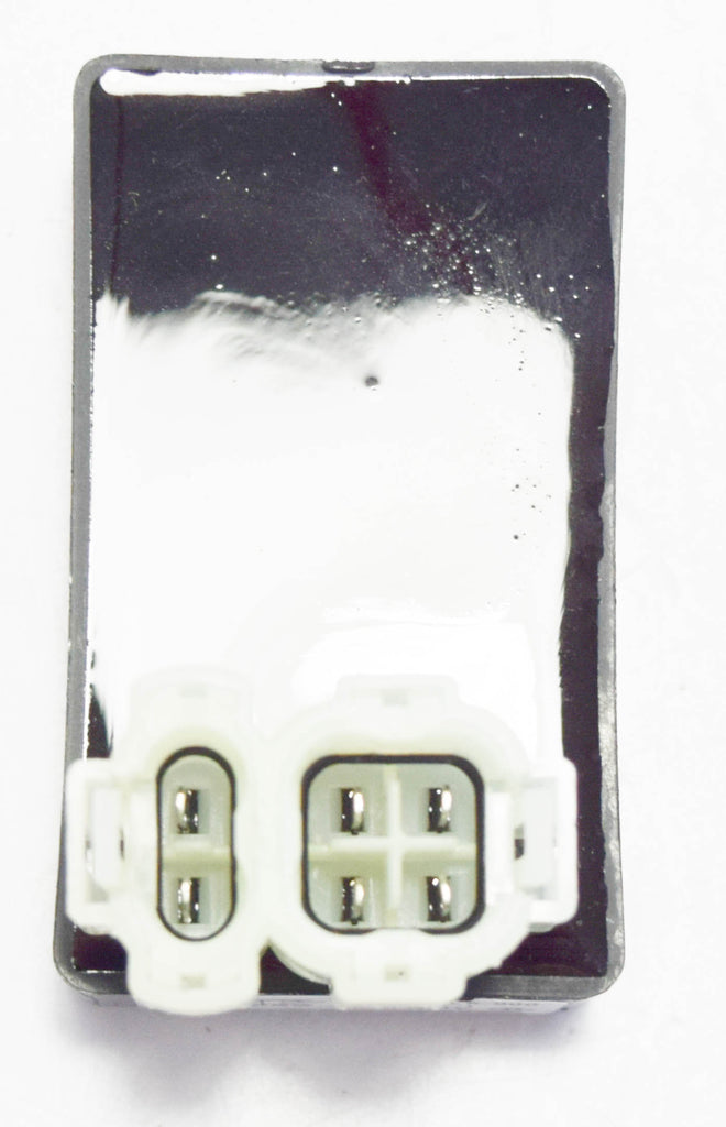 CENTRALINA SYMPHONY 4T 125-150