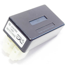 Carica l&#39;immagine nel visualizzatore di Gallery, CENTRALINA SYMPHONY 4T 125-150