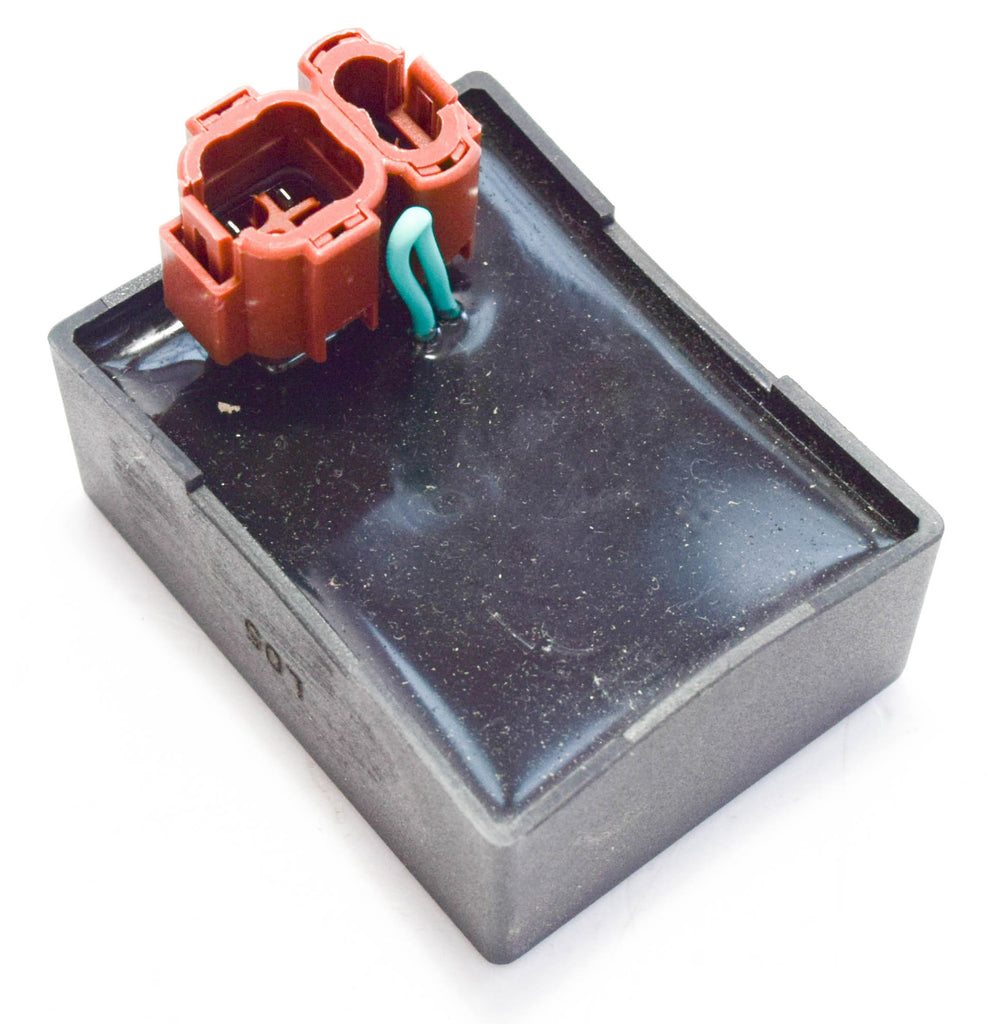 CENTRALINA V-CLICK/KISBEE-RS 50 4T