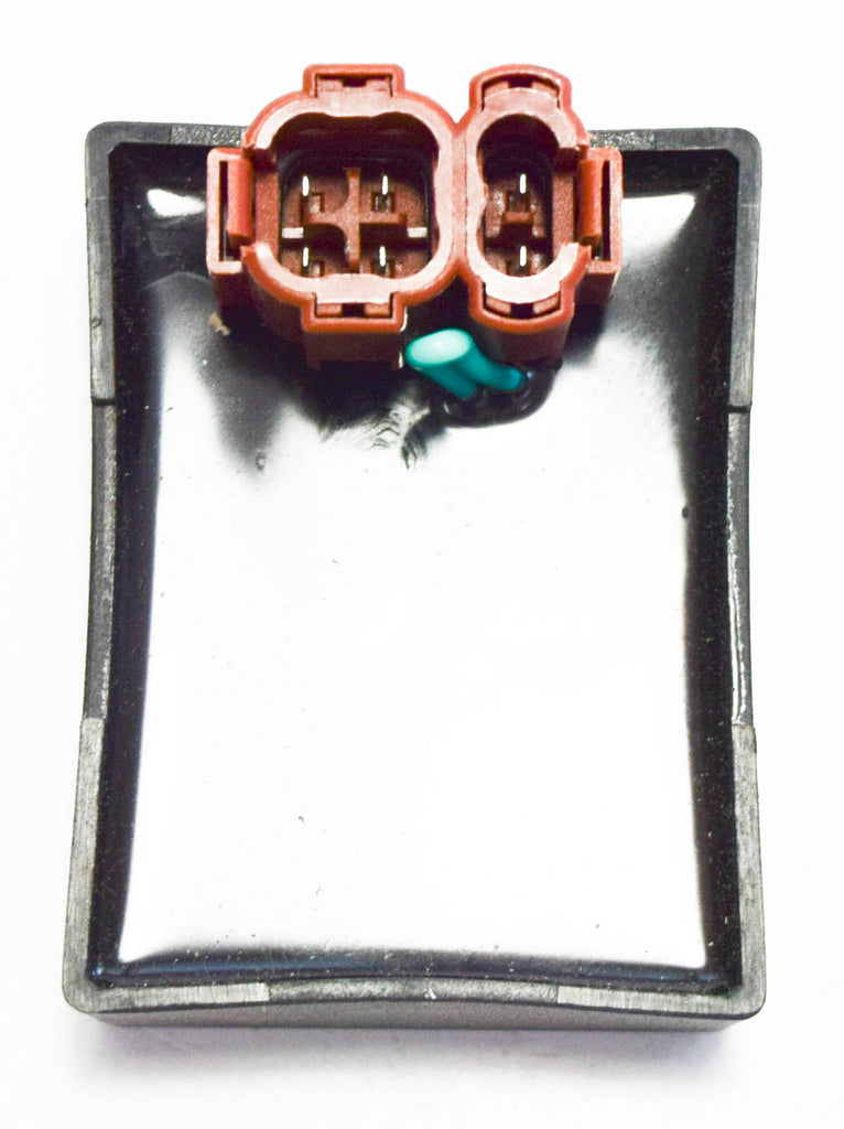 CENTRALINA V-CLICK 50 4T 07-14