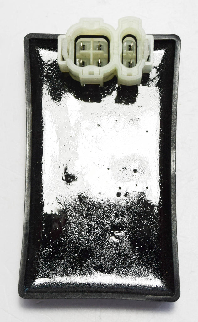 CENTRALINA MIO 50 2006-2009