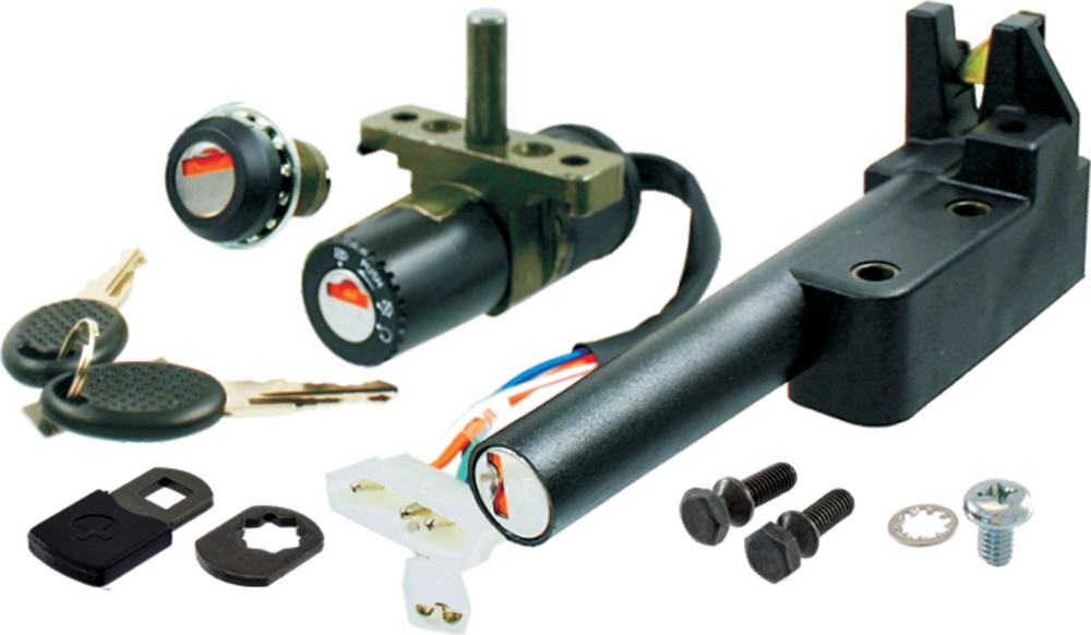 KIT SERRATURE SR 50CC