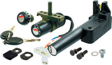 Carica l&#39;immagine nel visualizzatore di Gallery, KIT SERRATURE SR 50CC