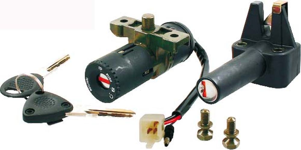 KIT QUADRO CHIAVE SKY 50CC 97