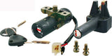 246050070 - Kit quadro chiave Honda Sky 50cc 1997