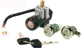 KIT QUADRO CHIAVE SH 50CC 96