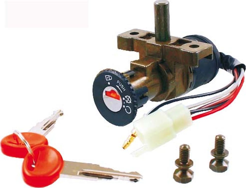 QUADRO CHIAVE MAL.F10 0902500