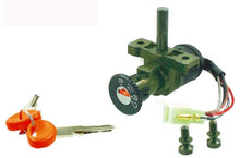 Carica l'immagine nel visualizzatore di Gallery, KIT QUADRO CHIAVE F12 50CC