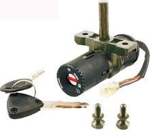 Carica l'immagine nel visualizzatore di Gallery, KIT QUADRO CHIAVE F15 50CC