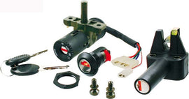 KIT QUADRO CHIAVE SONIC 50