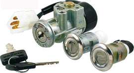 KIT QUADRO CHIAVE DJX 50