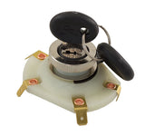 COMMUTATORE A CHIAVE VESPA PX125-150-200E