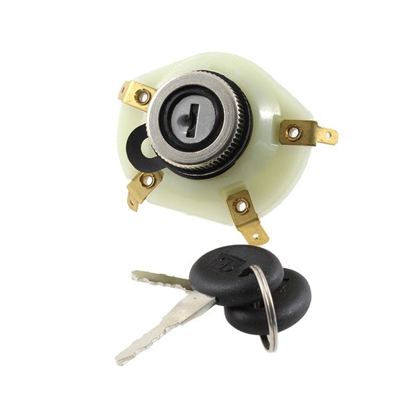 COMMUTATORE A CHIAVE VESPA P125-150-200X