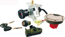 Carica l'immagine nel visualizzatore di Gallery, KIT QUADRO CH.NITRO-AEROXZADI