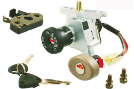 KIT SERRATURE FLIPPER 50