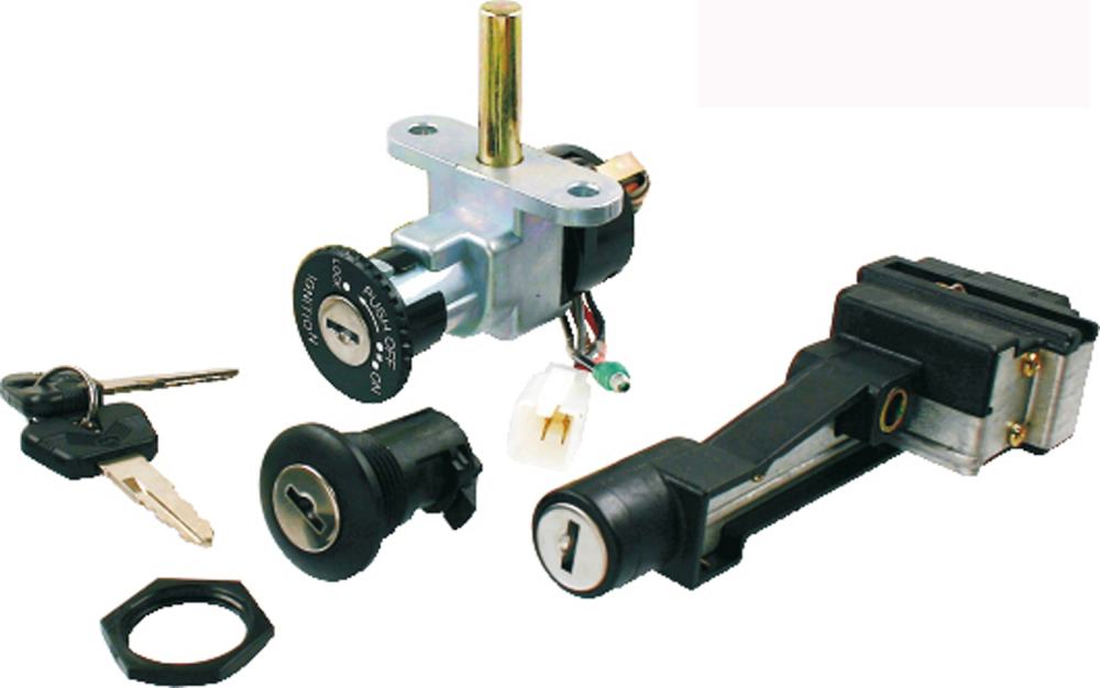 KIT SERRATURE F12 50-100