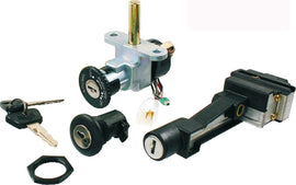 KIT QUADRO CH.F12 ZADI