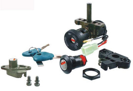 KIT SERRATURE F15 50CC