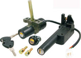 KIT QUADRO AVVIAMENTO ACCENSIONE 'RMS' APRILIA LEONARDO 125