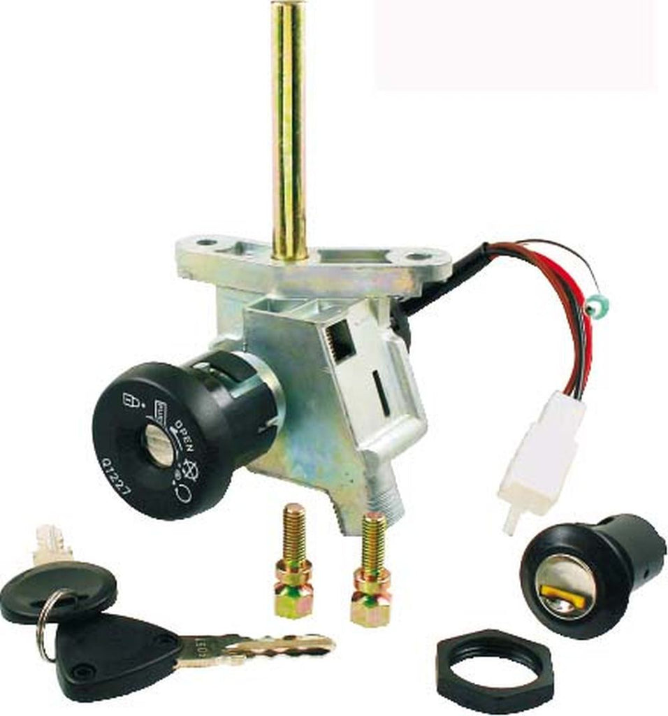 KIT SERRATURE MAJESTY 125-150