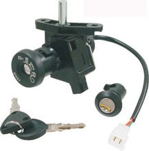 Carica l&#39;immagine nel visualizzatore di Gallery, KIT BLOCCASTERZO SCARABEO 125-150 ROTAX