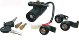 KIT QUADRO AVVIAMENTO PHANTEON 125-150 1998>2002