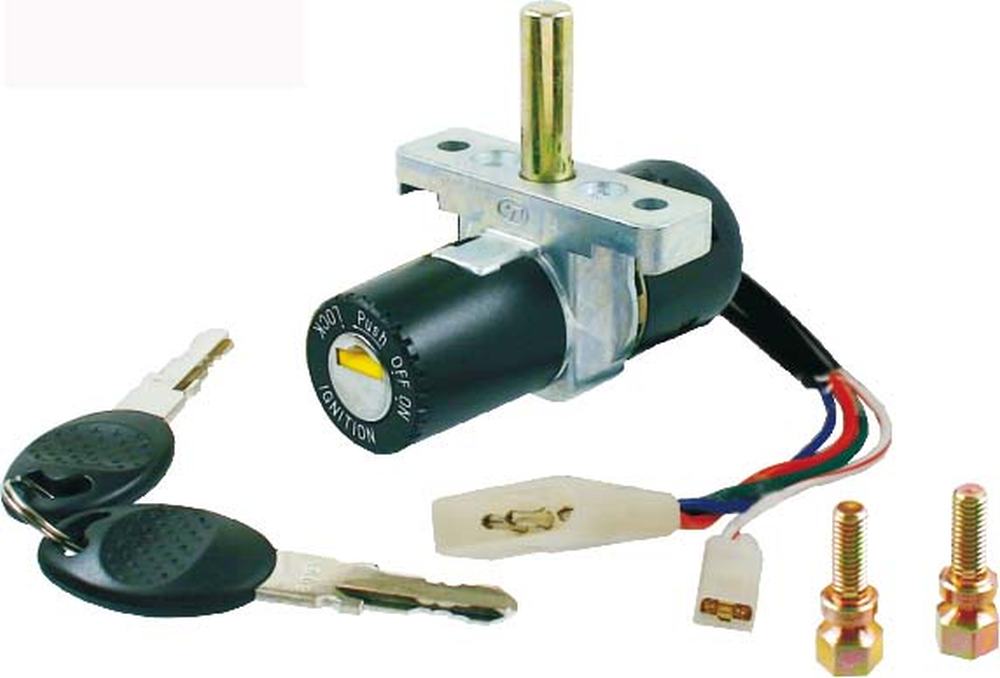 KIT QUADRO CHIAVE SCARABEO 50