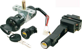 KIT QUADRO CHIAVE CIAK 50CC