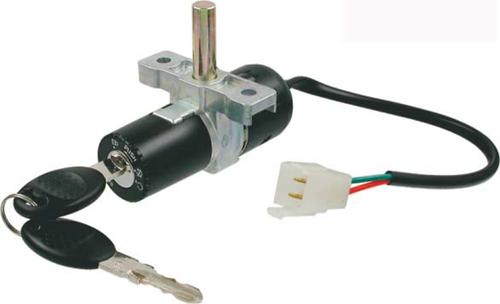 KIT BLOCCASTERZO SCARABEO DITECH