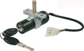 KIT BLOCCASTERZO SCARABEO DITECH